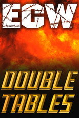 Poster de la película ECW Double Tables 1995