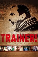 Poster de la película Trainer!