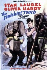 Poster de la película The Finishing Touch