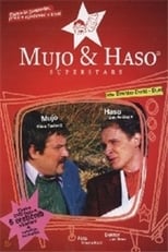 Poster de la película Mujo & Haso