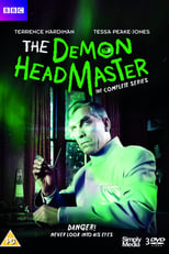 Poster de la serie The Demon Headmaster