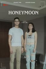 Poster de la película Honeymoon