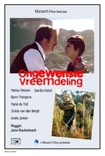 Poster de la película Ongewenste Vreemdeling