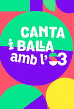 Poster de la película Canta i balla amb l'S3