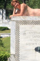 Poster de la película Sed Saepe Cadendo