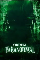 Ordem Paranormal