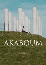 Poster de la película Akaboum