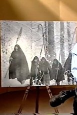 Poster de la película A Season for Cinema: Spiritual tale, spiritual cinema