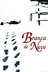 Poster de la película Snow White