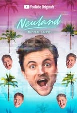 Poster de la serie Neuland