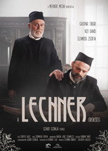 Poster de la película The Architectural Legacy of Lechner