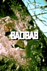 Poster de la película Baobab: Portrait of a Tree