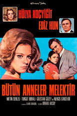 Poster de la película Bütün Anneler Melektir