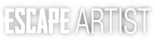 Logo The Escape Artist