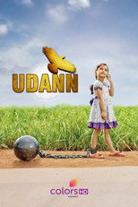 Poster de la serie Udann Sapnon Ki