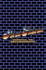 Poster de la película Ases Falsos: Recollection Special