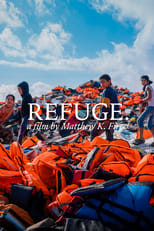 Poster de la película Refuge