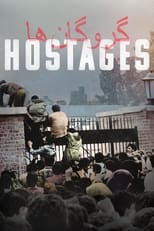 Poster de la serie Hostages