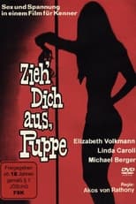 Poster de la película Zieh dich aus, Puppe