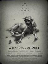 Poster de la película A Handful of Dust