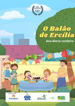 Poster de la película O Balão de Ercília