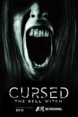 Poster de la serie Cursed: The Bell Witch