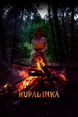 Poster de la película Kupalinka