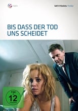 Poster de la película Bis dass der Tod uns scheidet