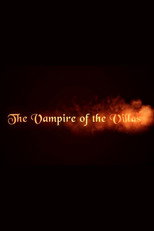 Poster de la película The Vampire of the Villas