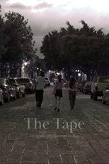 Poster de la película The Tape