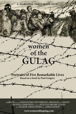 Poster de la película Women of the Gulag