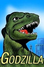 Poster de la serie Godzilla