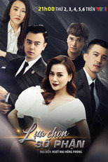 Poster de la serie Lựa Chọn Số Phận