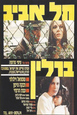 Poster de la película Tel Aviv-Berlin