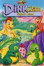 Poster de la serie Dink, the Little Dinosaur