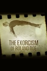 Poster de la película The Exorcism of Roland Doe