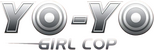 Logo Yo-Yo Girl Cop