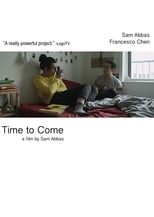 Poster de la película Time to Come