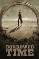Poster de la película Borrowed Time