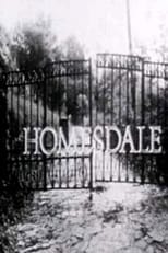 Poster de la película Homesdale