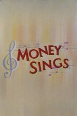 Poster de la película Money Sings