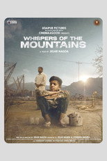 Poster de la película Whisper of mountains