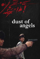 Poster de la película Dust of Angels