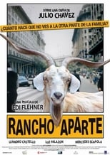 Poster de la película Rancho aparte