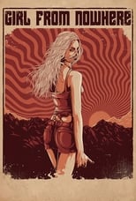 Poster de la película Girl From Nowhere