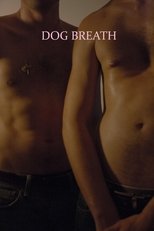 Poster de la película Dog Breath