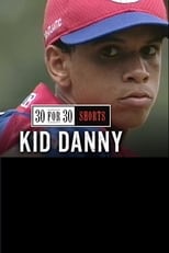Poster de la película Kid Danny