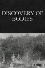 Poster de la película Discovery of Bodies