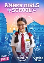 Poster de la serie Amber Girls School
