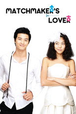 Poster de la serie Love Marriage